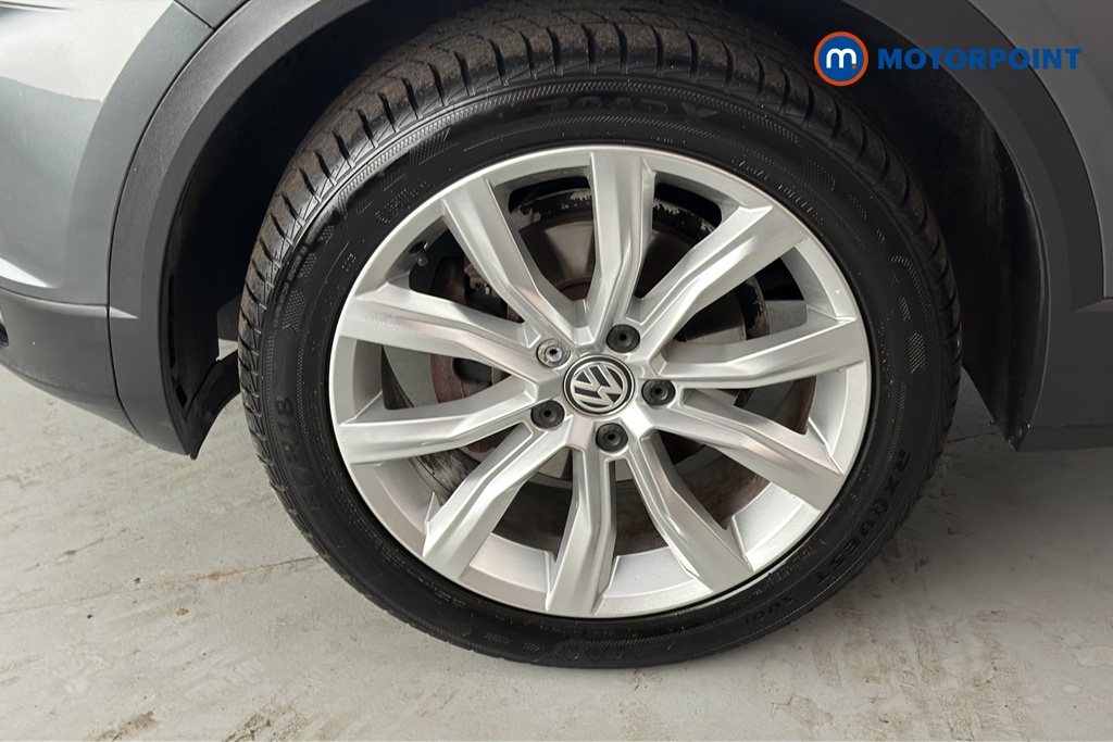 Volkswagen T-Roc SE Manual Diesel SUV - Stock Number (1662888) - 44th supplementary image