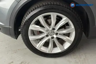 Volkswagen T-Roc SE Manual Diesel SUV - Stock Number (1662888) - 44th supplementary image