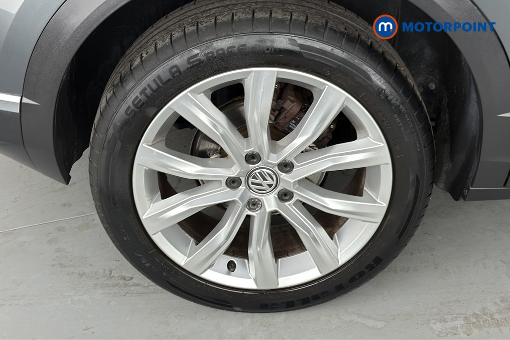 Volkswagen T-Roc SE Manual Diesel SUV - Stock Number (1662888) - 46th supplementary image
