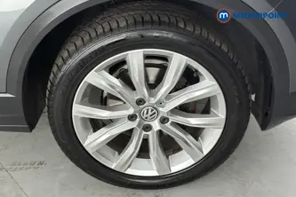 Volkswagen T-Roc SE Manual Diesel SUV - Stock Number (1662888) - 47th supplementary image