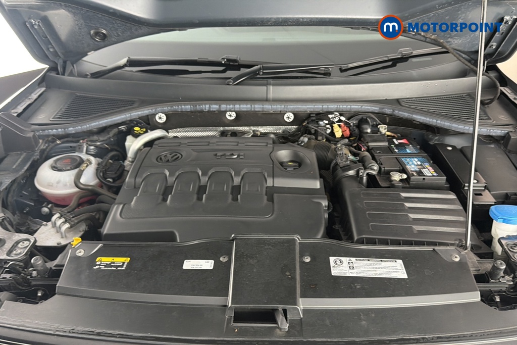 Volkswagen T-Roc SE Manual Diesel SUV - Stock Number (1662888) - 48th supplementary image