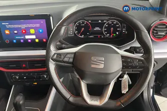 Seat Arona Fr Sport Automatic Petrol SUV - Stock Number (1663281) - 2nd supplementary image