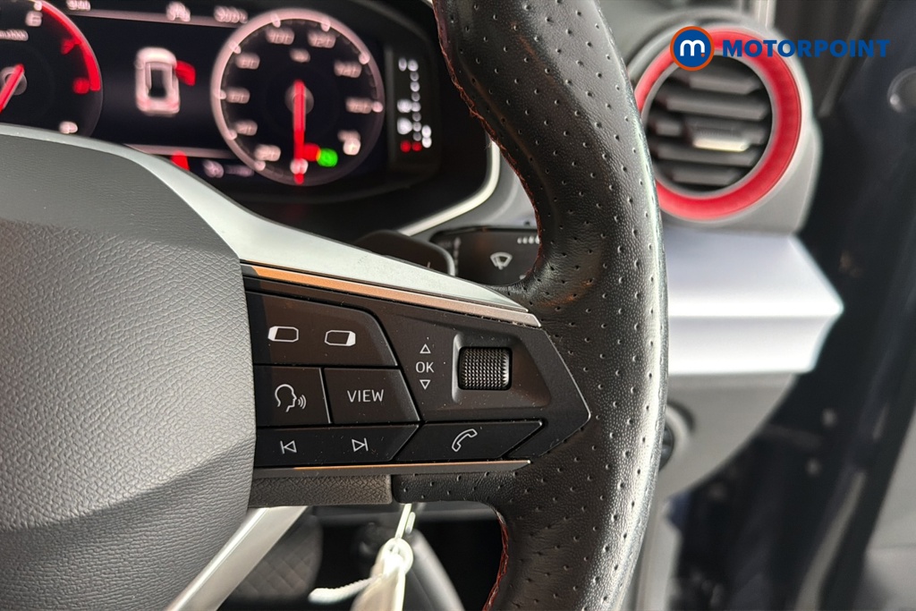 Seat Arona Fr Sport Automatic Petrol SUV - Stock Number (1663281) - 3rd supplementary image