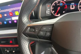 Seat Arona Fr Sport Automatic Petrol SUV - Stock Number (1663281) - 4th supplementary image