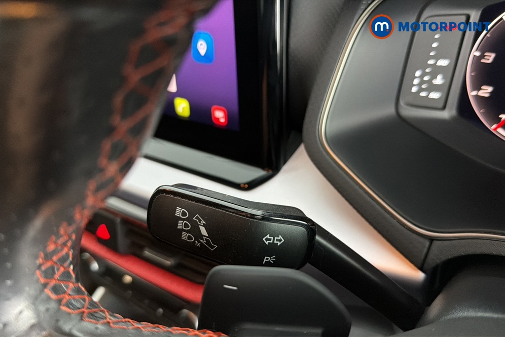Seat Arona Fr Sport Automatic Petrol SUV - Stock Number (1663281) - 5th supplementary image