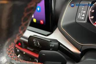 Seat Arona Fr Sport Automatic Petrol SUV - Stock Number (1663281) - 5th supplementary image