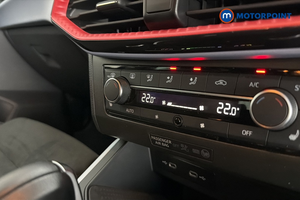 Seat Arona Fr Sport Automatic Petrol SUV - Stock Number (1663281) - 12th supplementary image