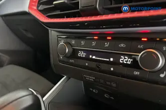 Seat Arona Fr Sport Automatic Petrol SUV - Stock Number (1663281) - 12th supplementary image