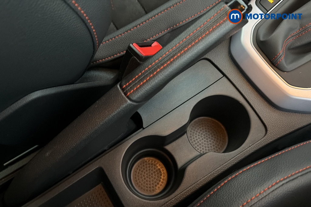 Seat Arona Fr Sport Automatic Petrol SUV - Stock Number (1663281) - 16th supplementary image