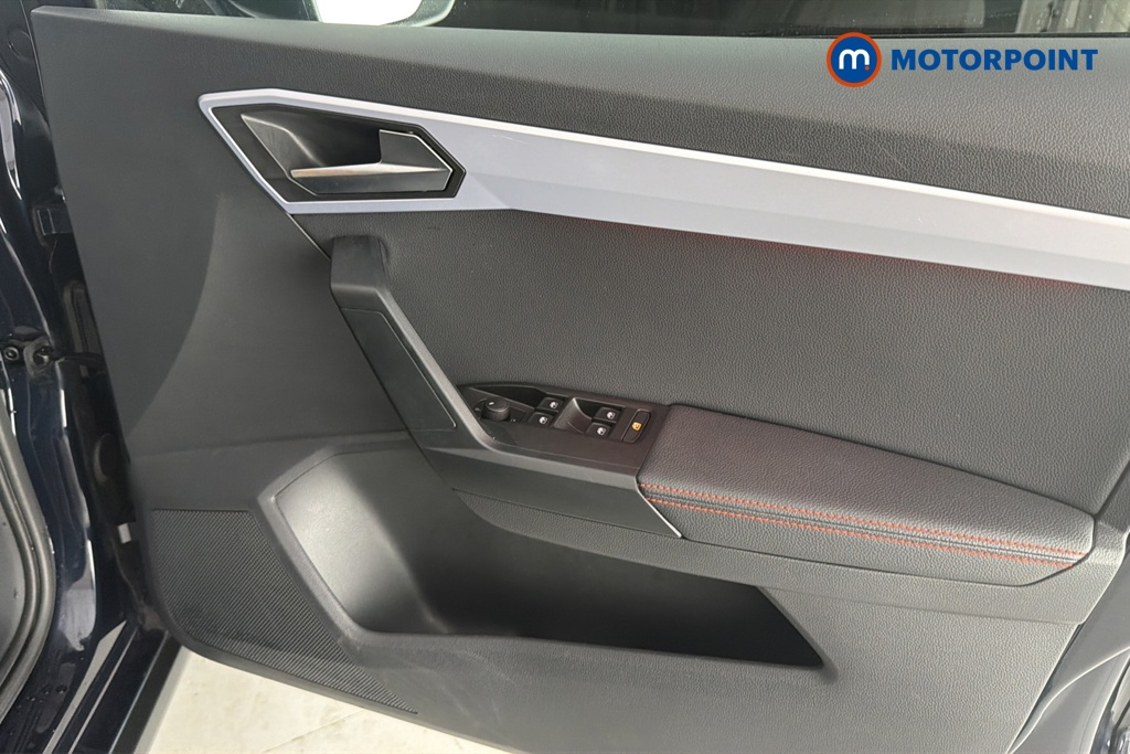 Seat Arona Fr Sport Automatic Petrol SUV - Stock Number (1663281) - 18th supplementary image