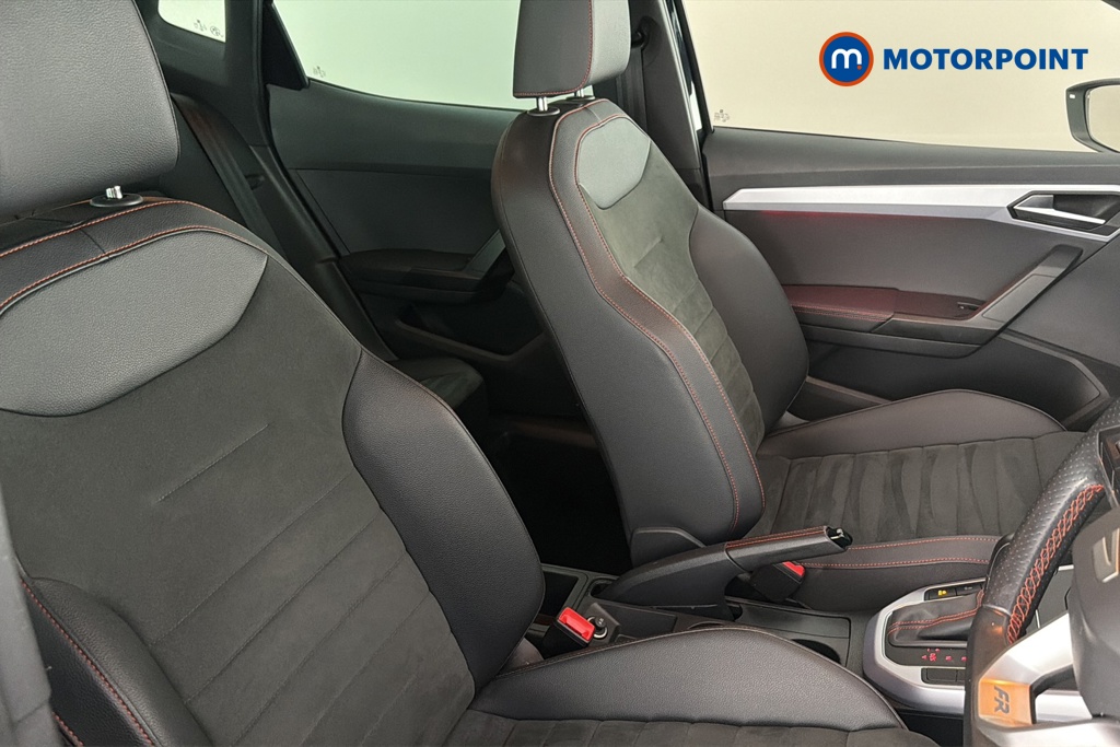Seat Arona Fr Sport Automatic Petrol SUV - Stock Number (1663281) - 22nd supplementary image