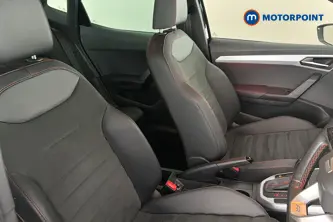Seat Arona Fr Sport Automatic Petrol SUV - Stock Number (1663281) - 22nd supplementary image