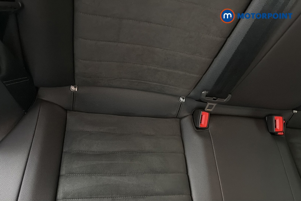 Seat Arona Fr Sport Automatic Petrol SUV - Stock Number (1663281) - 27th supplementary image