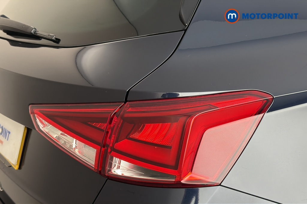 Seat Arona Fr Sport Automatic Petrol SUV - Stock Number (1663281) - 36th supplementary image