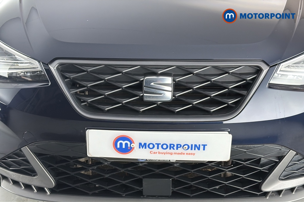 Seat Arona Fr Sport Automatic Petrol SUV - Stock Number (1663281) - 43rd supplementary image