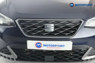 Seat Arona Fr Sport Automatic Petrol SUV - Stock Number (1663281) - 43rd supplementary image