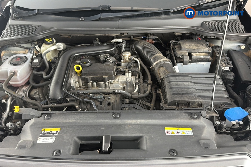 Seat Arona Fr Sport Automatic Petrol SUV - Stock Number (1663281) - 48th supplementary image
