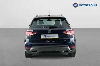 Seat Arona Fr Sport Automatic Petrol SUV - Stock Number (1663281) - Rear bumper
