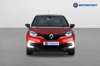 Renault Captur Iconic Manual Petrol SUV - Stock Number (1663319) - Front bumper