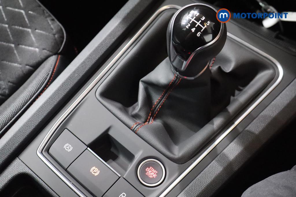 Seat Leon FR Manual Petrol Hatchback - Stock Number (1663350) - 10th supplementary image
