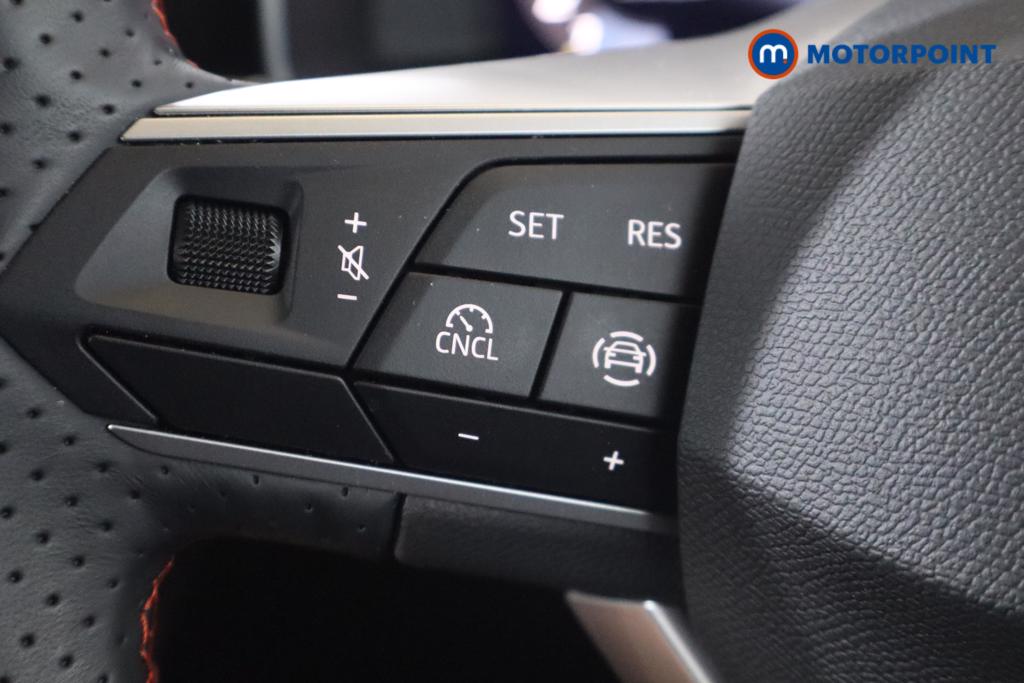 Seat Leon FR Manual Petrol Hatchback - Stock Number (1663350) - 11th supplementary image