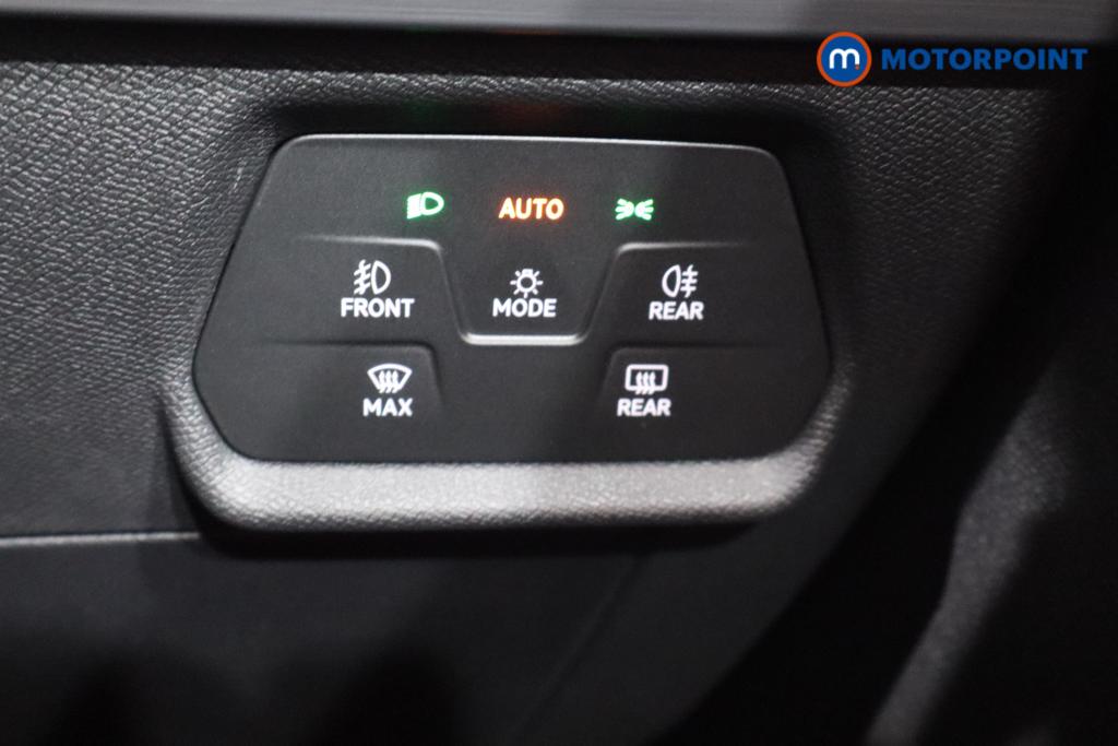 Seat Leon FR Manual Petrol Hatchback - Stock Number (1663350) - 13th supplementary image