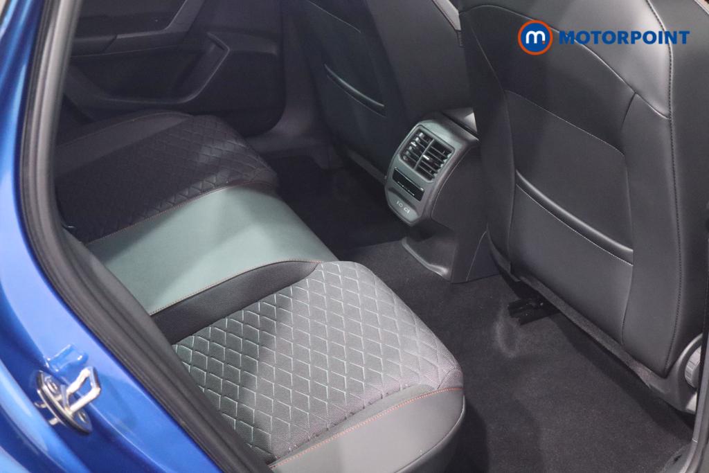 Seat Leon FR Manual Petrol Hatchback - Stock Number (1663350) - 15th supplementary image