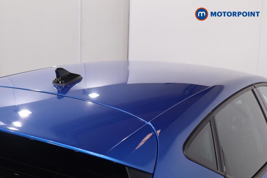 Seat Leon FR Manual Petrol Hatchback - Stock Number (1663350) - 17th supplementary image