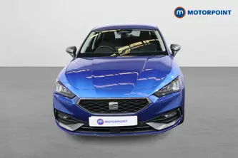 Seat Leon FR Manual Petrol Hatchback - Stock Number (1663350) - Front bumper