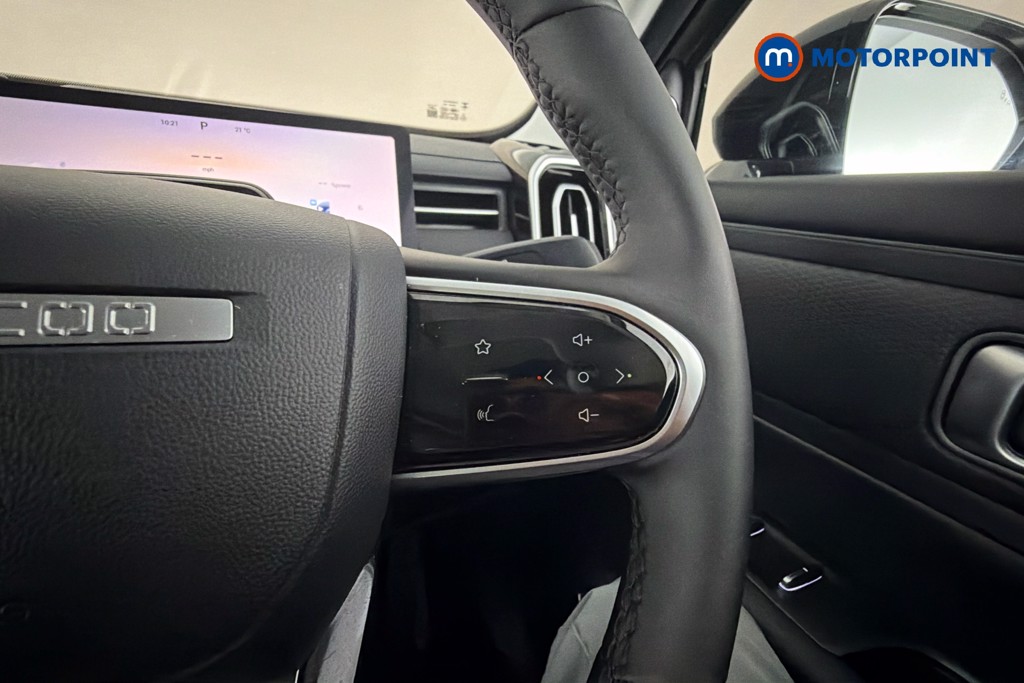 Jaecoo 7 Luxury Automatic Petrol Plug-In Hybrid SUV - Stock Number (1663352) - 4th supplementary image
