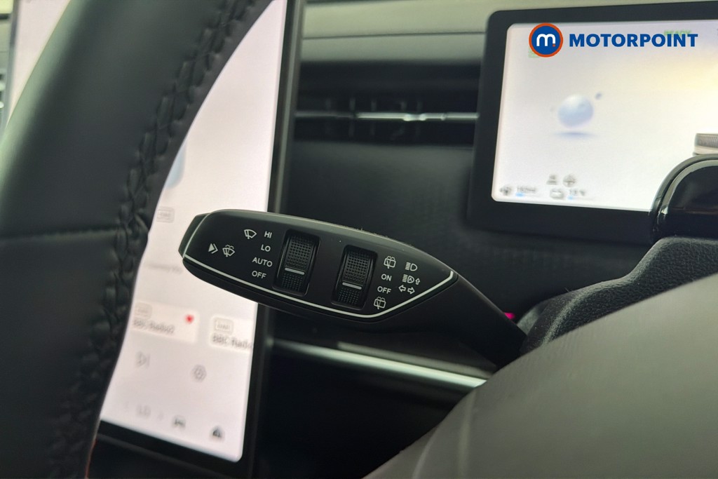 Jaecoo 7 Luxury Automatic Petrol Plug-In Hybrid SUV - Stock Number (1663352) - 6th supplementary image