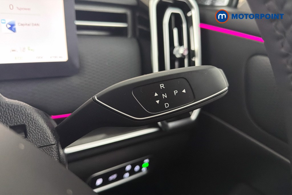 Jaecoo 7 Luxury Automatic Petrol Plug-In Hybrid SUV - Stock Number (1663352) - 7th supplementary image