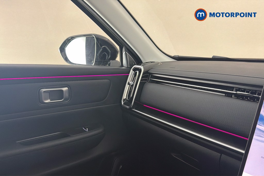 Jaecoo 7 Luxury Automatic Petrol Plug-In Hybrid SUV - Stock Number (1663352) - 11th supplementary image