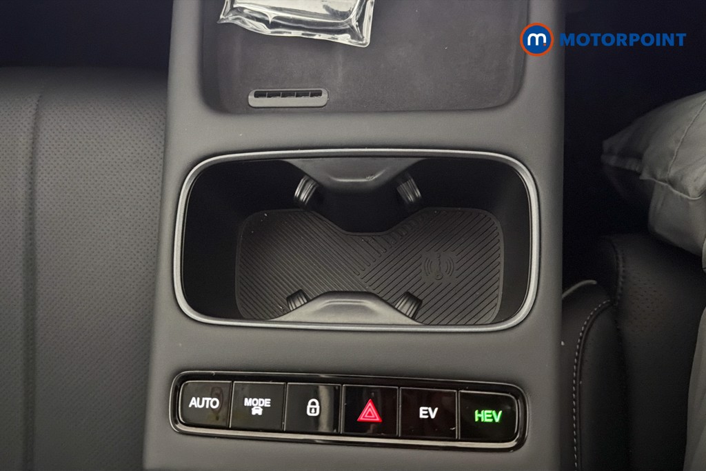 Jaecoo 7 Luxury Automatic Petrol Plug-In Hybrid SUV - Stock Number (1663352) - 16th supplementary image