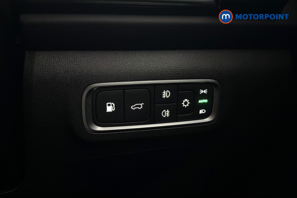 Jaecoo 7 Luxury Automatic Petrol Plug-In Hybrid SUV - Stock Number (1663352) - 18th supplementary image