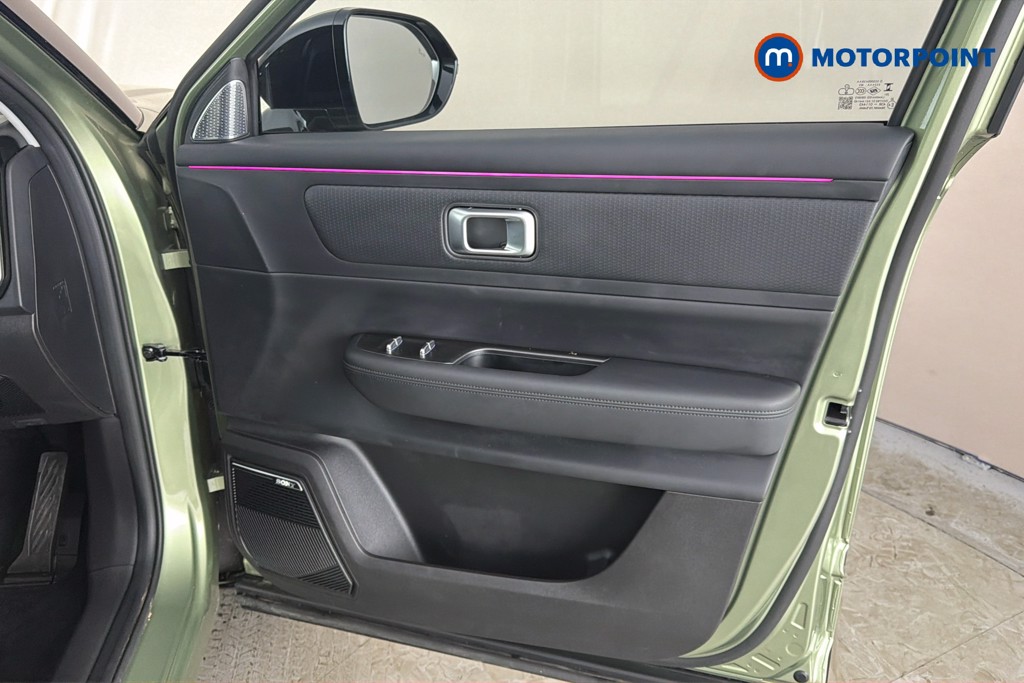 Jaecoo 7 Luxury Automatic Petrol Plug-In Hybrid SUV - Stock Number (1663352) - 19th supplementary image
