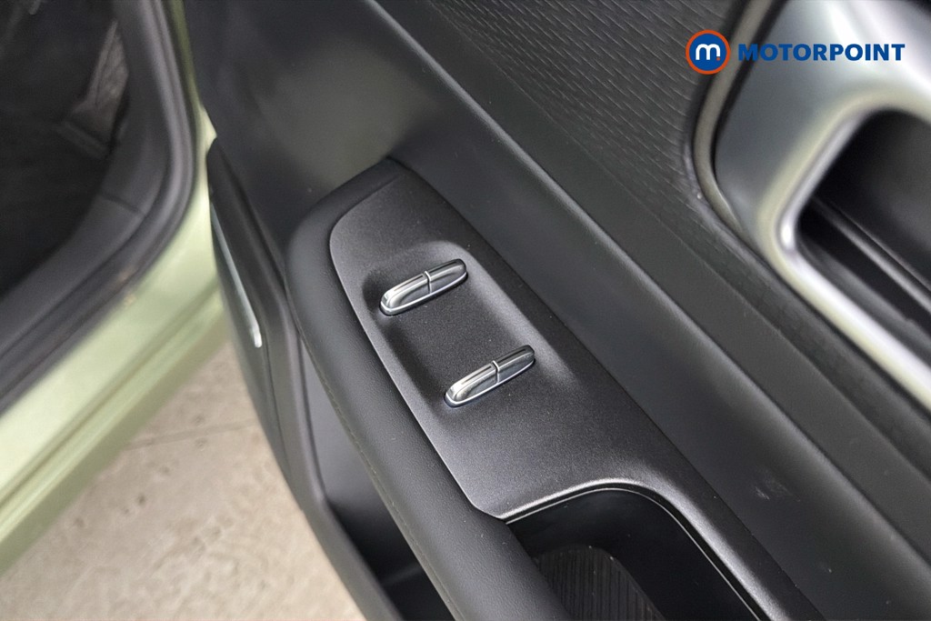 Jaecoo 7 Luxury Automatic Petrol Plug-In Hybrid SUV - Stock Number (1663352) - 20th supplementary image