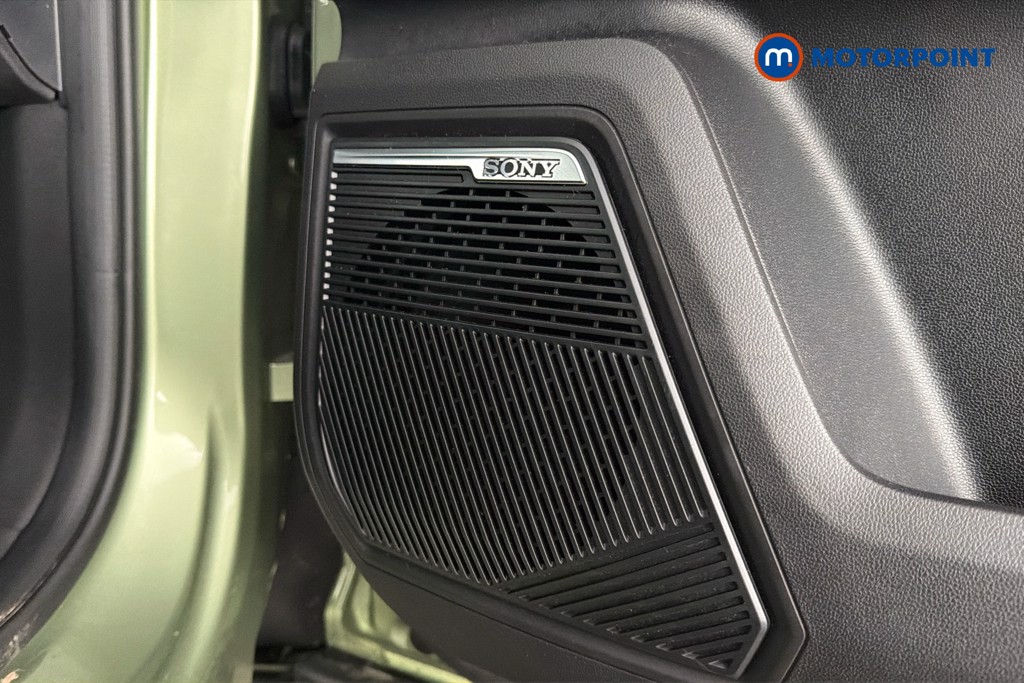 Jaecoo 7 Luxury Automatic Petrol Plug-In Hybrid SUV - Stock Number (1663352) - 21st supplementary image
