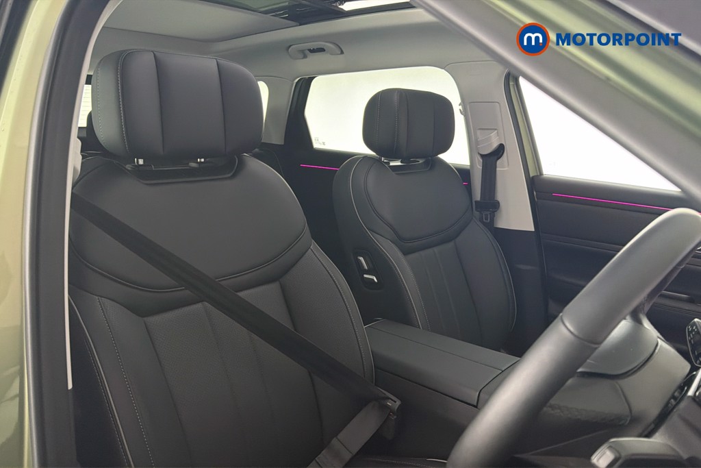Jaecoo 7 Luxury Automatic Petrol Plug-In Hybrid SUV - Stock Number (1663352) - 22nd supplementary image