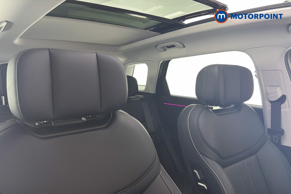 Jaecoo 7 Luxury Automatic Petrol Plug-In Hybrid SUV - Stock Number (1663352) - 23rd supplementary image
