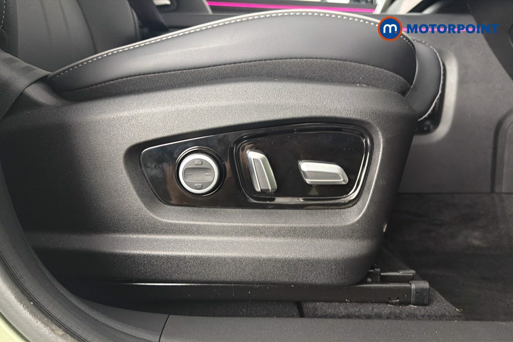 Jaecoo 7 Luxury Automatic Petrol Plug-In Hybrid SUV - Stock Number (1663352) - 25th supplementary image