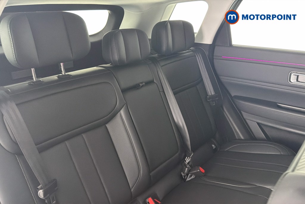 Jaecoo 7 Luxury Automatic Petrol Plug-In Hybrid SUV - Stock Number (1663352) - 28th supplementary image