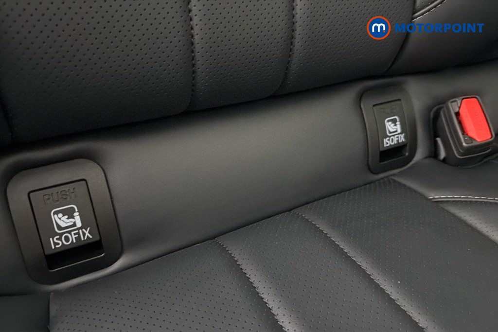 Jaecoo 7 Luxury Automatic Petrol Plug-In Hybrid SUV - Stock Number (1663352) - 29th supplementary image