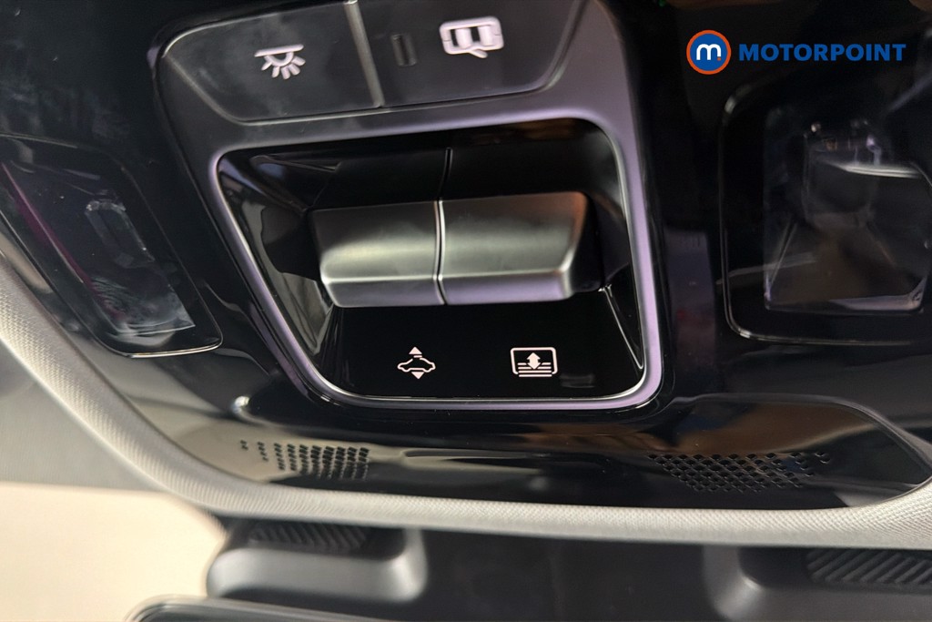 Jaecoo 7 Luxury Automatic Petrol Plug-In Hybrid SUV - Stock Number (1663352) - 32nd supplementary image