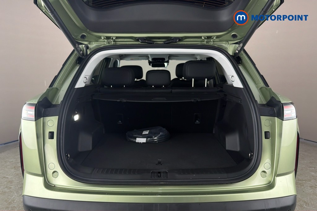 Jaecoo 7 Luxury Automatic Petrol Plug-In Hybrid SUV - Stock Number (1663352) - 33rd supplementary image