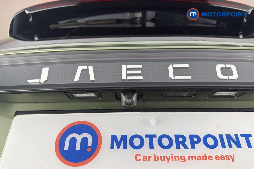 Jaecoo 7 Luxury Automatic Petrol Plug-In Hybrid SUV - Stock Number (1663352) - 36th supplementary image