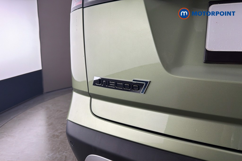 Jaecoo 7 Luxury Automatic Petrol Plug-In Hybrid SUV - Stock Number (1663352) - 37th supplementary image
