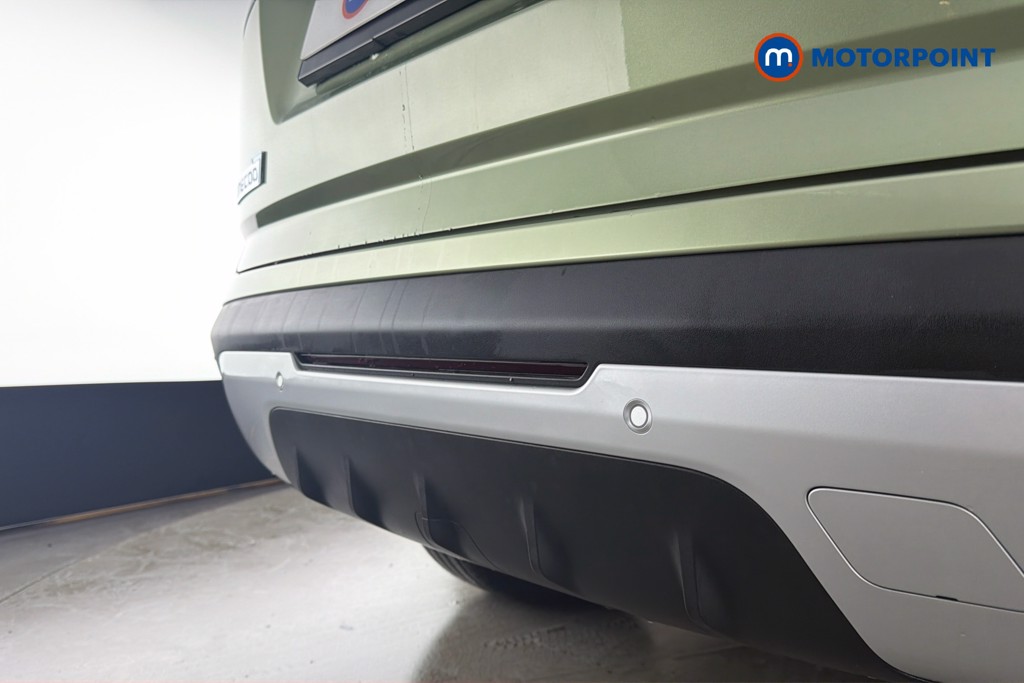 Jaecoo 7 Luxury Automatic Petrol Plug-In Hybrid SUV - Stock Number (1663352) - 40th supplementary image