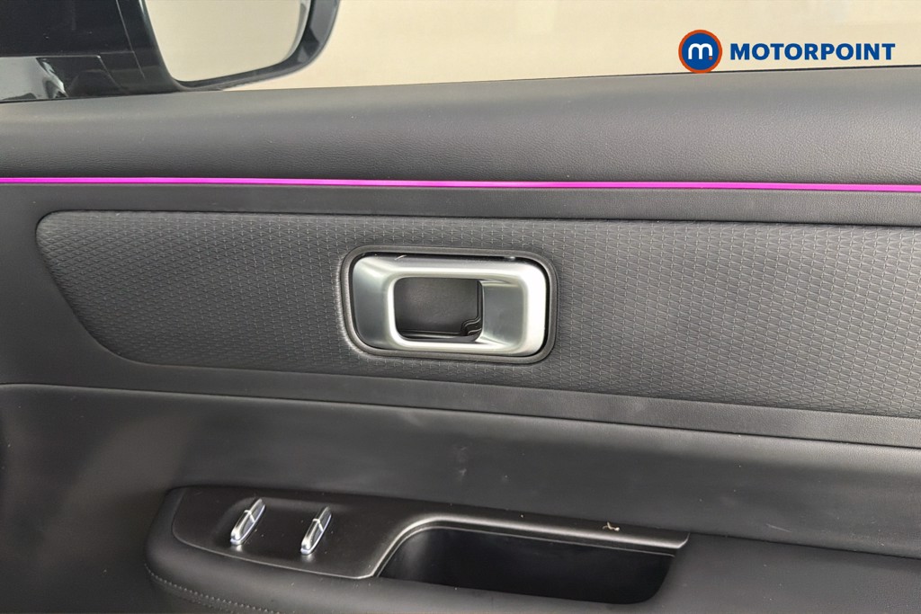 Jaecoo 7 Luxury Automatic Petrol Plug-In Hybrid SUV - Stock Number (1663352) - 42nd supplementary image