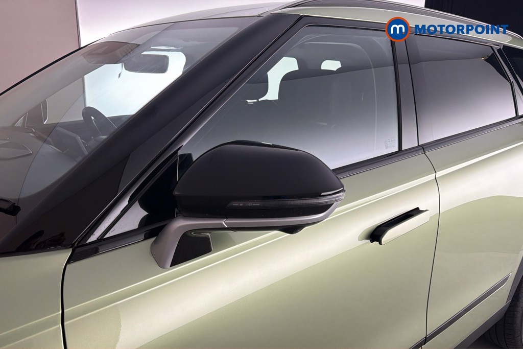 Jaecoo 7 Luxury Automatic Petrol Plug-In Hybrid SUV - Stock Number (1663352) - 43rd supplementary image